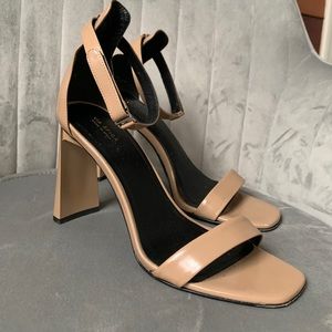 Via Spiga High Heels